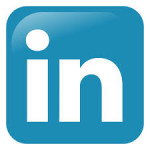 linkedin icon