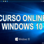 curso windows 10