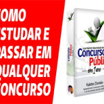 concurso público