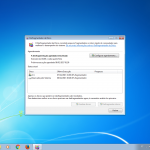 desfragmentador de disco windows 7
