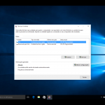 desfragmentação de disco windows 10