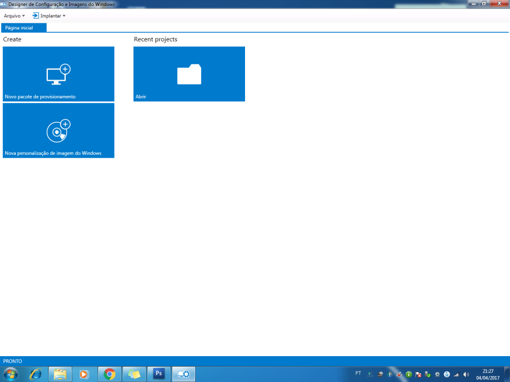 Windows ICD - O que é e como configurar o ICD?