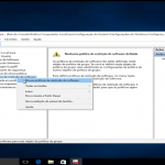 bloquear software no windows
