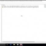 regras adicionais de bloqueio