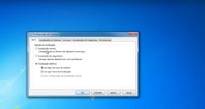 Como configurar o Msconfig no Windows? Como iniciar o Msconfig