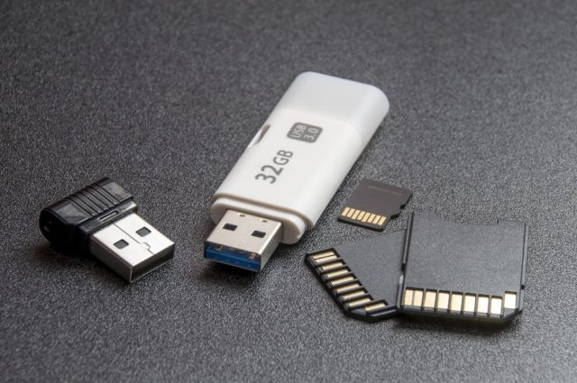 Como remover dispositivo de armazenamento USB com segurança? Como remover dispositivo de armazenamento USB com segurança