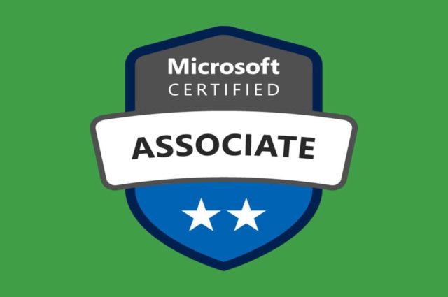 Certificação Windows 10: novos exames MD-100 e MD-101 Certificação Windows 10 exames MD-100 MD-101