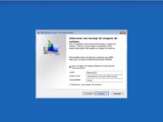 Windows 10: criar e restaurar backup da imagem do sistema criar e restaurar backup da imagem do sistema