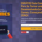 Guia Completo Para Se Tornar um Desenvolvedor de Games