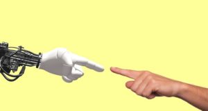 O que é Robótica e suas Três Leis? O que é Robótica