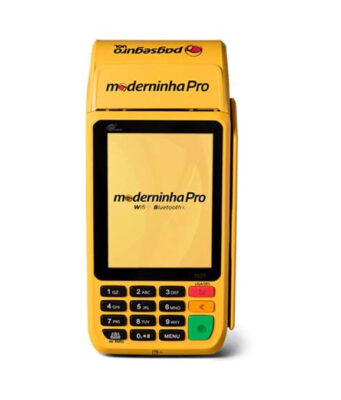 Máquina de cartões PagSeguro é boa? Preço, taxas, cartões aceitos Máquina de cartões PagSeguro