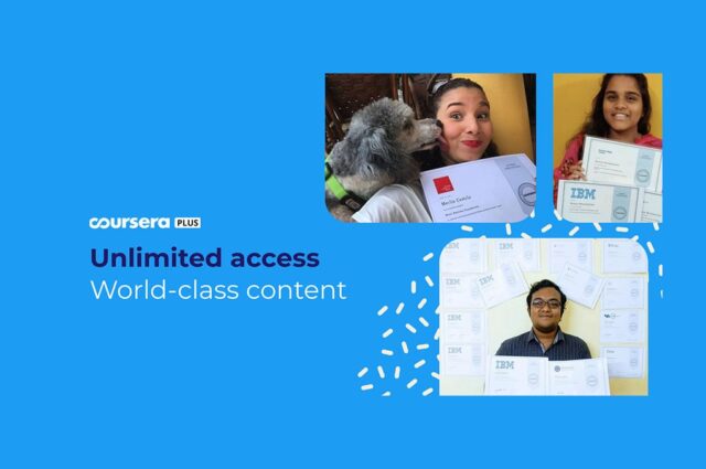 Os 10 melhores cursos no Coursera com Certificado para 2021 melhores cursos Coursera