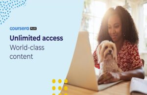 O que é Coursera Plus e como funciona? Vale a pena? o que é Coursera Plus