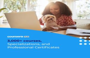 Quanto custa o Coursera Plus? Tem Certificado? É bom? Coursera plus tem certificado