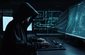 Ataques cibernéticos y protección de datos: la necesidad de profesionales de TI en seguridad informática Ataques cibernéticos