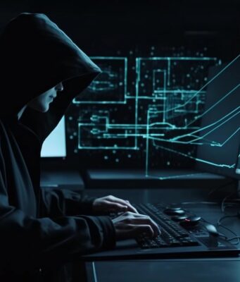 Ataques Cibernéticos e Proteção de Dados: A Necessidade de Profissionais de TI em Segurança em TI Ataques Cibernéticos