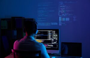 ¿Qué hace un desarrollador front-end y cómo convertirse en uno? Desarrollador Front-End