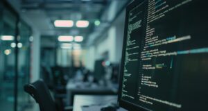 O Que Faz um Desenvolvedor Front-End e Como Se Tornar Um? Front-End, Back-End e Full Stack