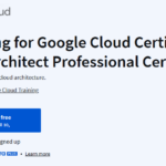 Google Cloud Certification