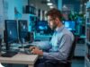 Que fait un professionnel de l’informatique