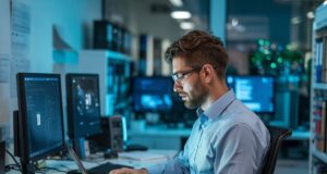 O Que Faz um Profissional de TI, Quanto Ganha e Certificações Necessárias O Que Um Profissional de TI Faz