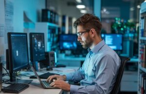 Que fait un professionnel de l’informatique, combien gagne-t-il et quelles sont les certifications nécessaires ? Que fait un professionnel de l’informatique