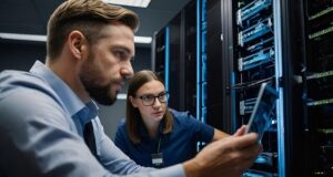 Analista de Suporte de TI: Funções, Salário e Certificações Essenciais para o Sucesso Profissional o que faz um analista de suporte