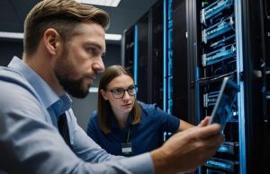 Analyste de support informatique : rôles, salaire et certifications essentielles pour réussir sa carrière que fait un analyste de support