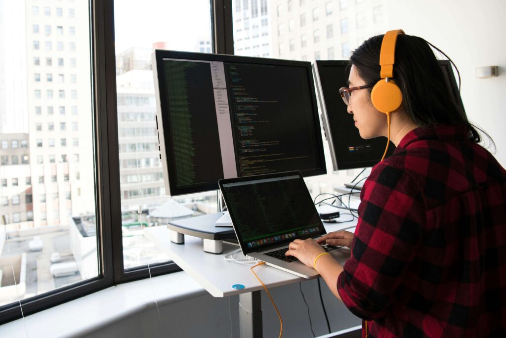 Profissão Programador