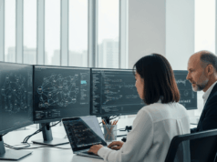 Différence entre Data Scientist et Data Analyst : Guide complet différence entre data scientist et data analyst