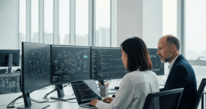 Diferença entre Cientista de Dados e Analista de Dados: Guia Completo diferença entre cientista de dados e analista de dados