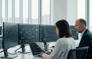 Différence entre Data Scientist et Data Analyst : Guide complet différence entre data scientist et data analyst