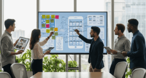 Diferença entre UI e UX: Entenda os Papéis e Transforme sua Carreira Diferença entre UI e UX