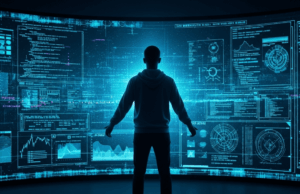 Comment décrocher votre premier emploi dans le secteur informatique : un guide complet pour débutants Premier emploi en informatique