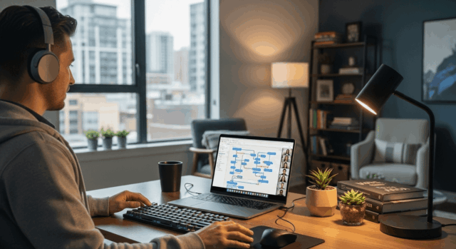 AWS, Azure ou Google Cloud: Qual Escolher – Guia Completo para Sua Carreira em Cloud Computing AWS vs Azure vs Google Cloud