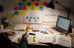 Certifications Cloud Computing les plus prisées : un guide de carrière complet Certifications en Cloud Computing