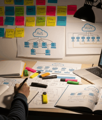 Certificações em Cloud Computing Mais Valorizadas: Guia Completo para Carreira Certificações em Cloud Computing