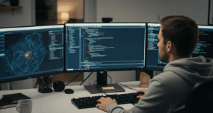 Melhores Linguagens de Programação para Iniciantes 2026 Melhores linguagens de programação para iniciantes