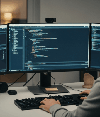 Melhores Linguagens de Programação para Iniciantes 2026 Melhores linguagens de programação para iniciantes