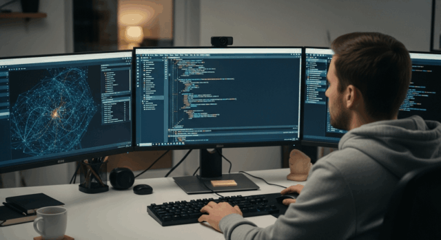 Melhores Linguagens de Programação para Iniciantes 2026 Melhores linguagens de programação para iniciantes