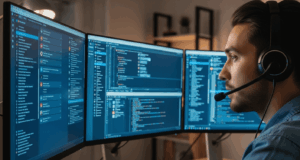 Como Começar na Área de Suporte em TI: Guia Completo para Iniciantes como começar na área de suporte em TI