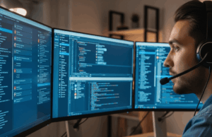 Comment démarrer dans le support informatique : un guide complet pour débutants comment démarrer dans le support informatique