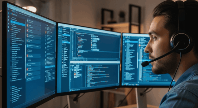 Como Começar na Área de Suporte em TI: Guia Completo para Iniciantes como começar na área de suporte em TI