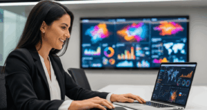 Vale a Pena Aprender Tecnologia Após os 30 Anos? Guia Completo para Transição de Carreira Aprender Tecnologia Após os 30 Anos