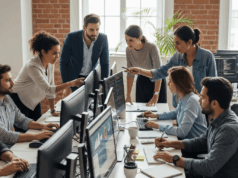 Pourquoi choisir une carrière dans les technologies ? Données, programmation, cloud et sécurité Carrière en technologie