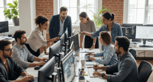 Por Que Escolher uma Carreira em Tecnologia? Dados, Programação, Nuvem e Segurança Carreira em Tecnologia