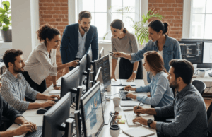 Pourquoi choisir une carrière dans les technologies ? Données, programmation, cloud et sécurité Carrière en technologie