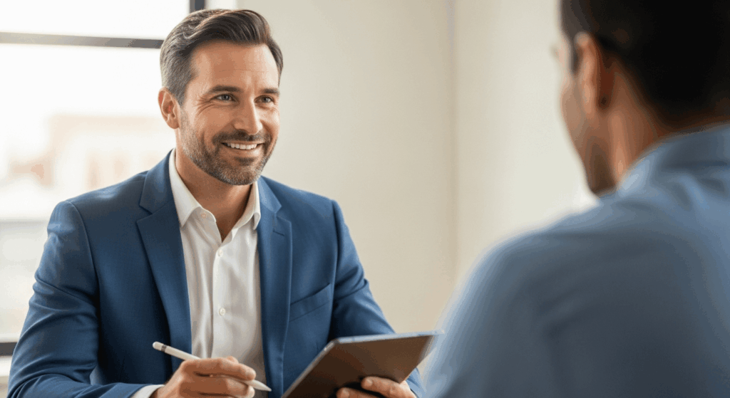 Entrevistas para Vagas de Tecnologia