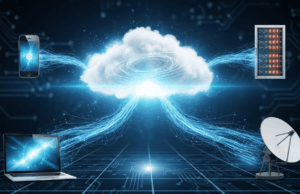 Google Cloud Platform pour les débutants : Cloud Computing Qu'est-ce que Google Cloud Platform