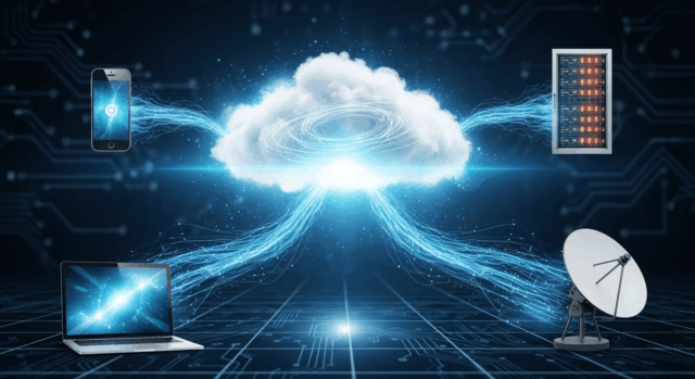 Google Cloud Platform para Iniciantes: Computação em Nuvem O que é Google Cloud Platform